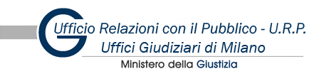 Ufficio Relazioni con il Pubblico